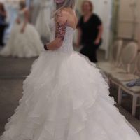 2020 wedding dresses!! Just bought mine!! - 1