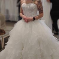 2020 wedding dresses!! Just bought mine!! - 2