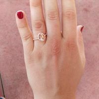 My Engagement Ring