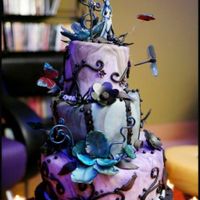 What colors did you choose for your wedding? - 1