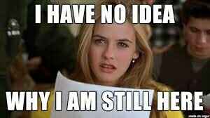 NWR Meme Your Feelings