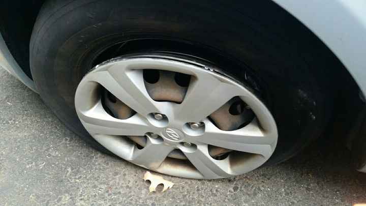 Nwr- Fml I hate cars