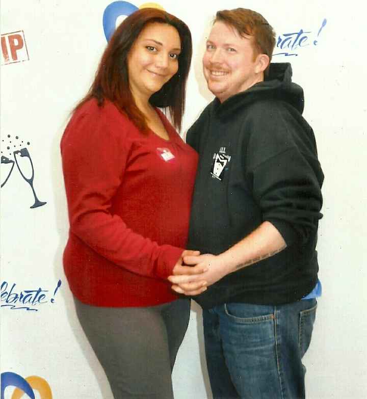 Show off your arm candy!