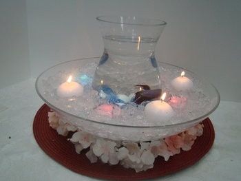 Beta Centerpiece