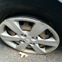 Nwr- Fml I hate cars