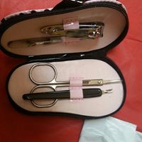 One component  BM gift.