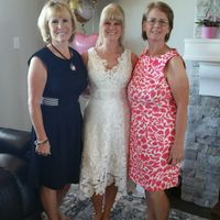 Show me your shower/rehearsal outfits!