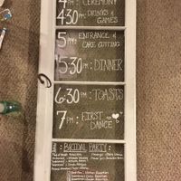 Antique window project finished!