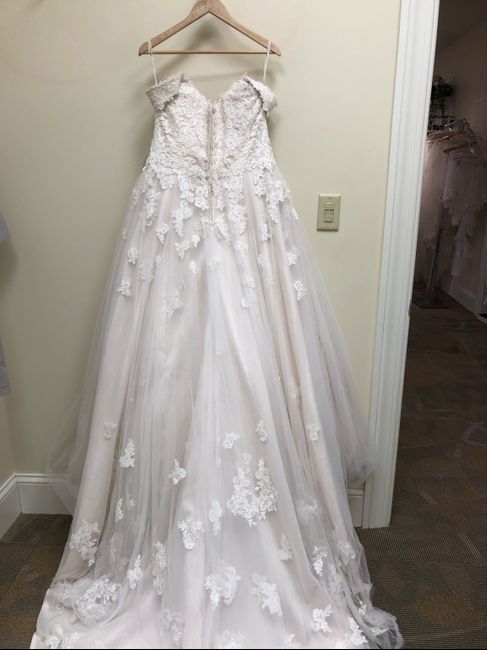 Dress advice - 4