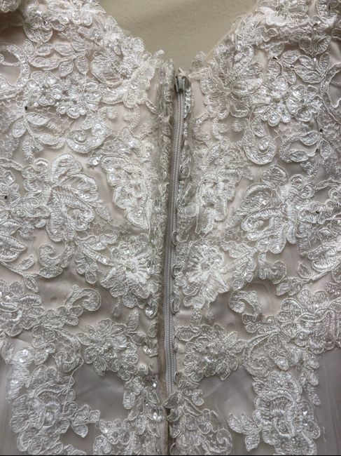 Dress advice - 7