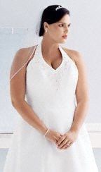 Is a used wedding dress bad luck??
