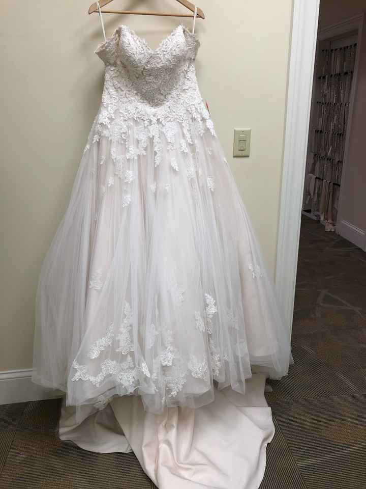 Dress advice - 3