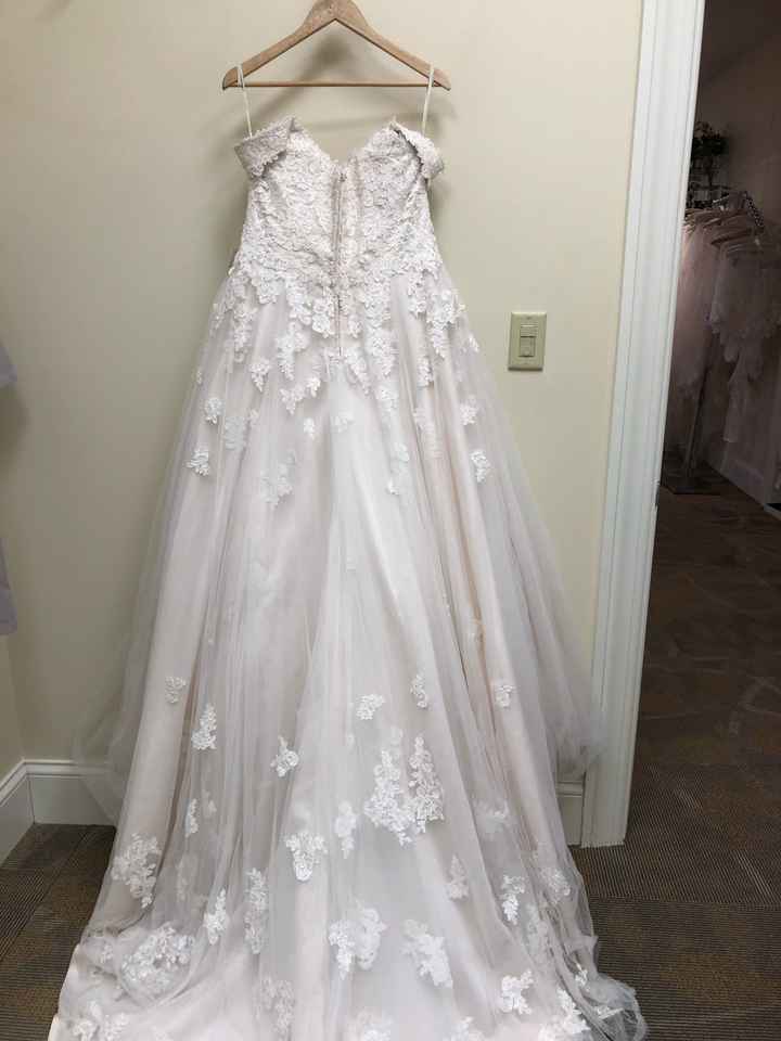 Dress advice - 4