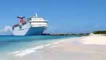Cruises