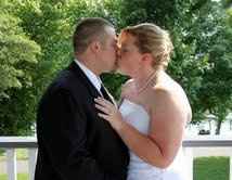 We eloped this weekend!!!