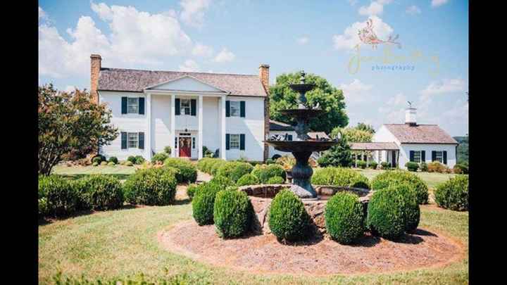 Lets see you venues.