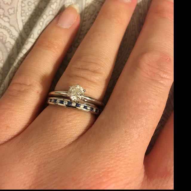  Wedding band inspiration! - 1