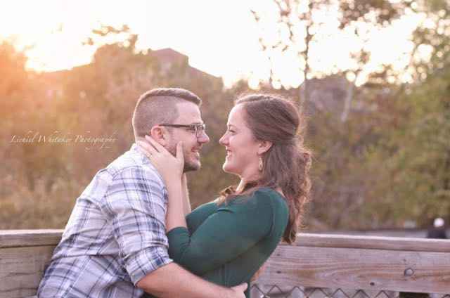  Everyone post your engagement Photos!!! - 1