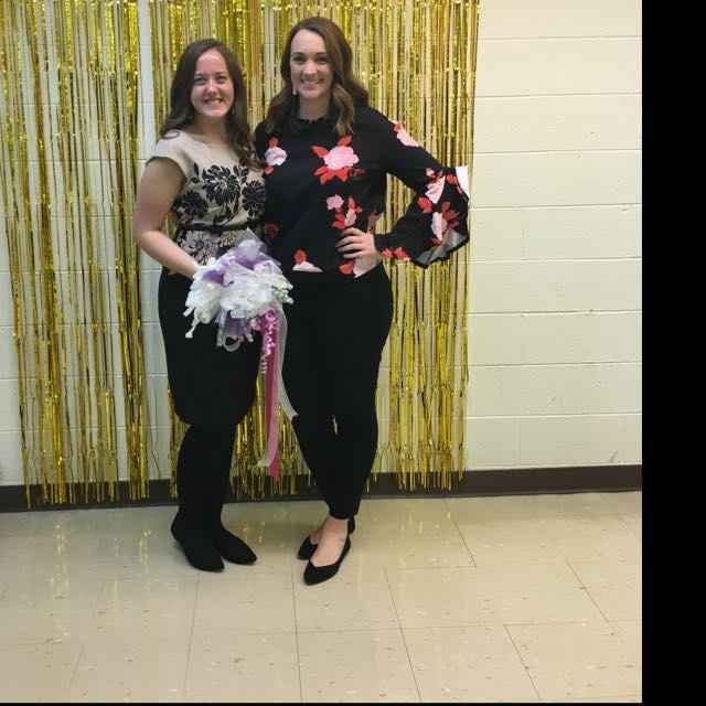 Bridal Shower Attire? Post your outfit! - 1