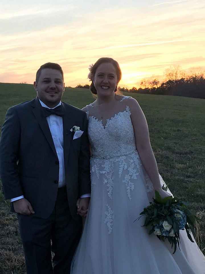 Our DOC took this picture of us after we stole away with our photographer and videographer to captur