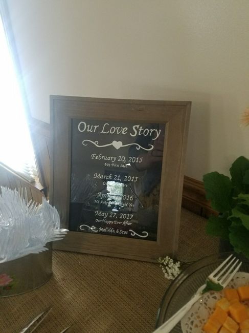 Bridal shower!!