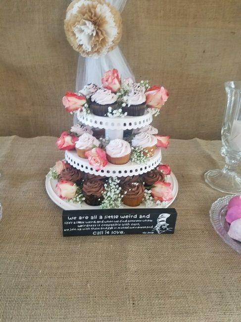 Bridal shower!!