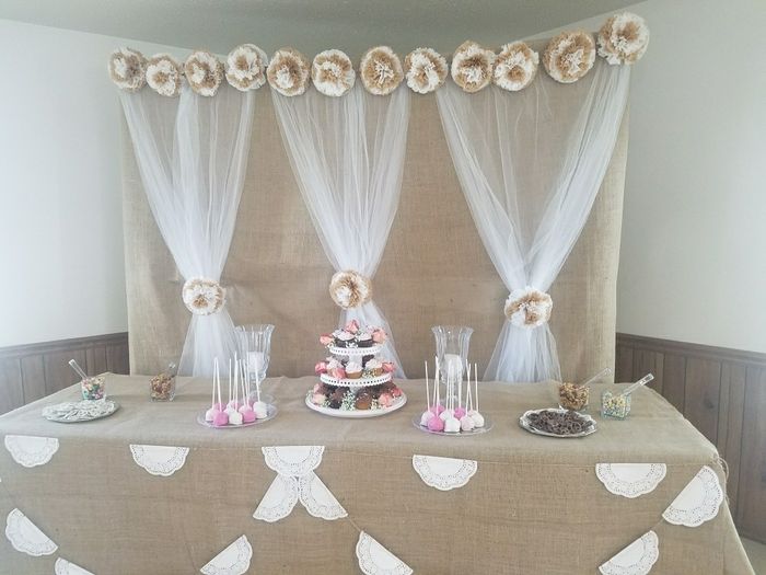 Bridal shower!!