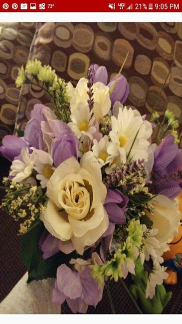 Flowers!!!!!