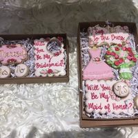 Bridesmaid proposal box? - 1