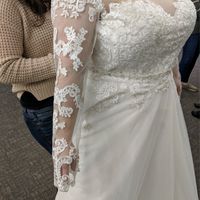 found the Dress! - 1