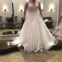 Let me see your dresses! - 1