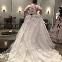 Let me see your dresses! - 2