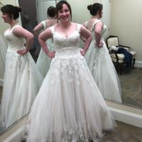 Let me see your dresses! - 3