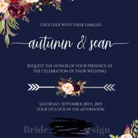 rsvp color opinion! - 3