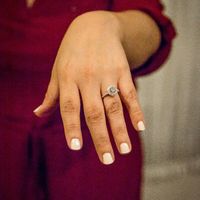 Brides of 2020!  Show us your ring! - 1