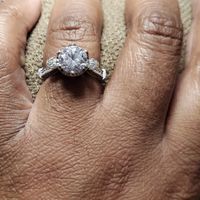 Brides of 2022! Show us your ring! - 1