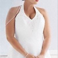 Is a used wedding dress bad luck??