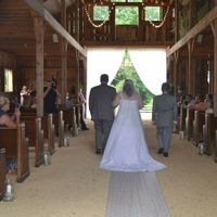 My non pro wedding pictures!