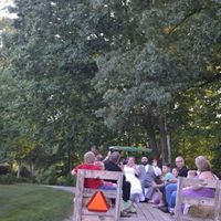 My non pro wedding pictures!