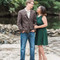 Ashley & Douglas Waters