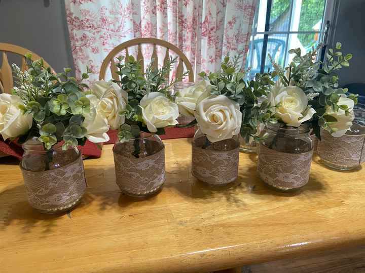 Couples getting married on September 10, 2021 - 1