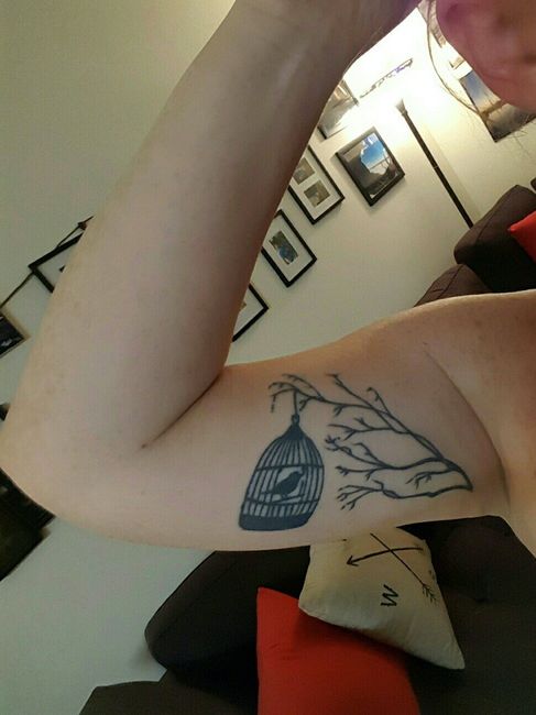 NWR: let me see your tattoos!