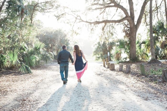 Engagement Pics!!!