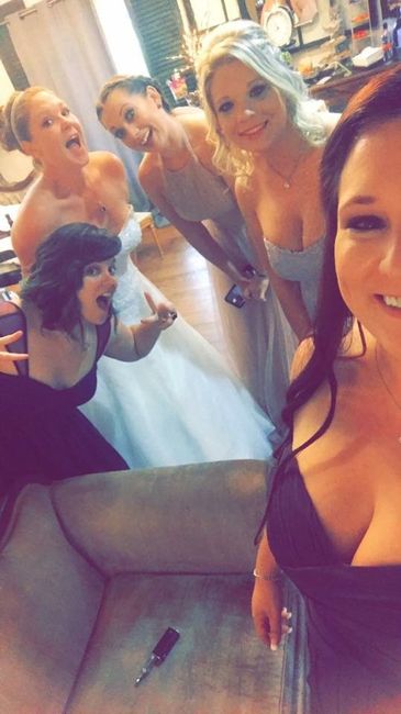 BAM - Married AF - pro & nonpro pics