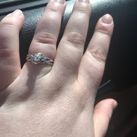 Brides of 2020!  Show us your ring! - 1