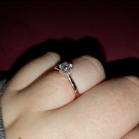 Brides of 2021! Show us your ring! - 1