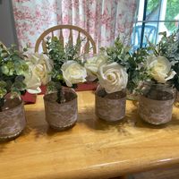 Couples getting married on September 10, 2021 - 1