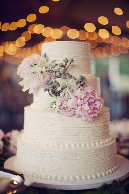 I need cake help…  Show me Yours