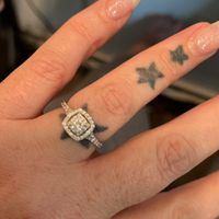 Brides of 2022! Show us your ring! - 1