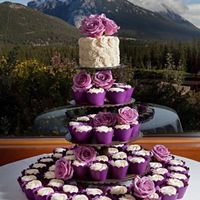 Wedding cake...